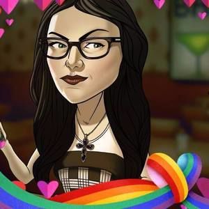 Meet your Posher, Sandy